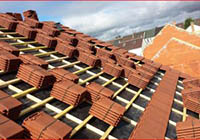Rénover sa toiture à Saint-Romain-le-Preux